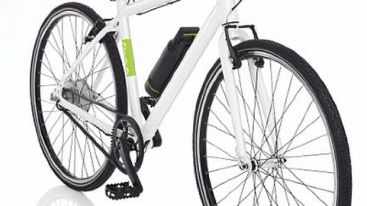 Gtech bike hot sale