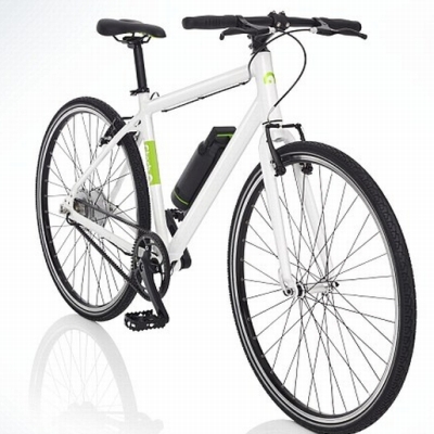 gtech bicycle
