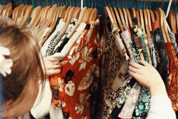 Catastrophic Impacts Of Fast Fashion Trends On Environment