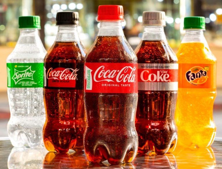 CocaCola Releases New Bottle made with 100 Recycled Plastic
