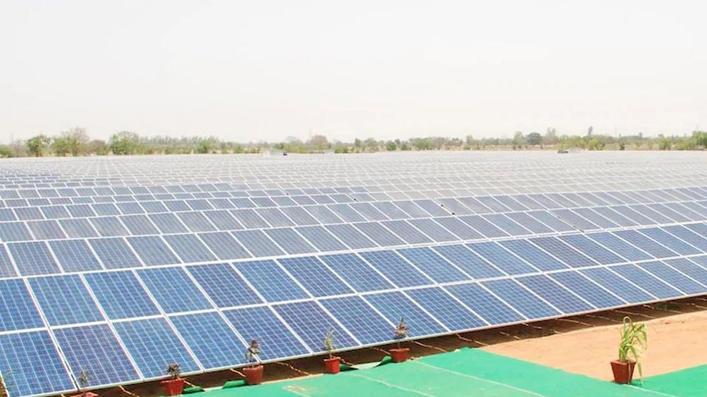 Top 10 Renewable Energy Companies In India