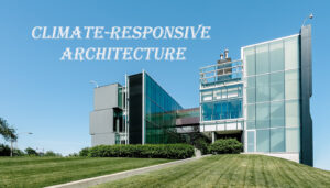 What Is Climate-Responsive Architecture? Significance & Examples