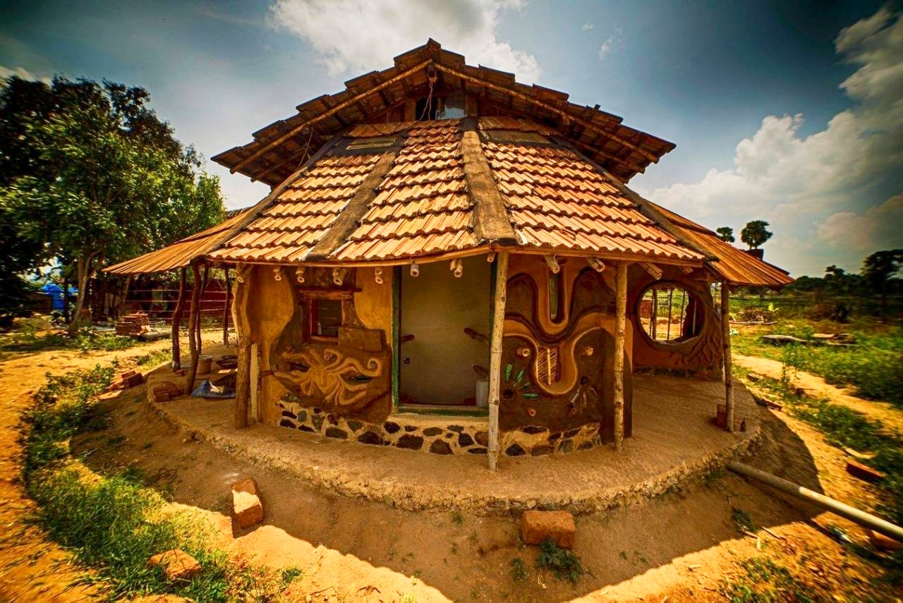 What Is A Mud House Pros And Cons Of Mud Houses