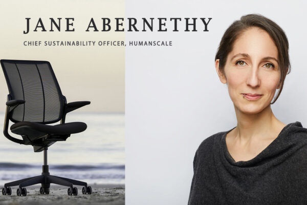 Jane Abernethy Humanscale Interview