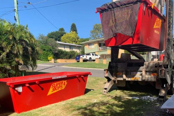 Skip Bin Hire is Resourceful Solution for Waste Management