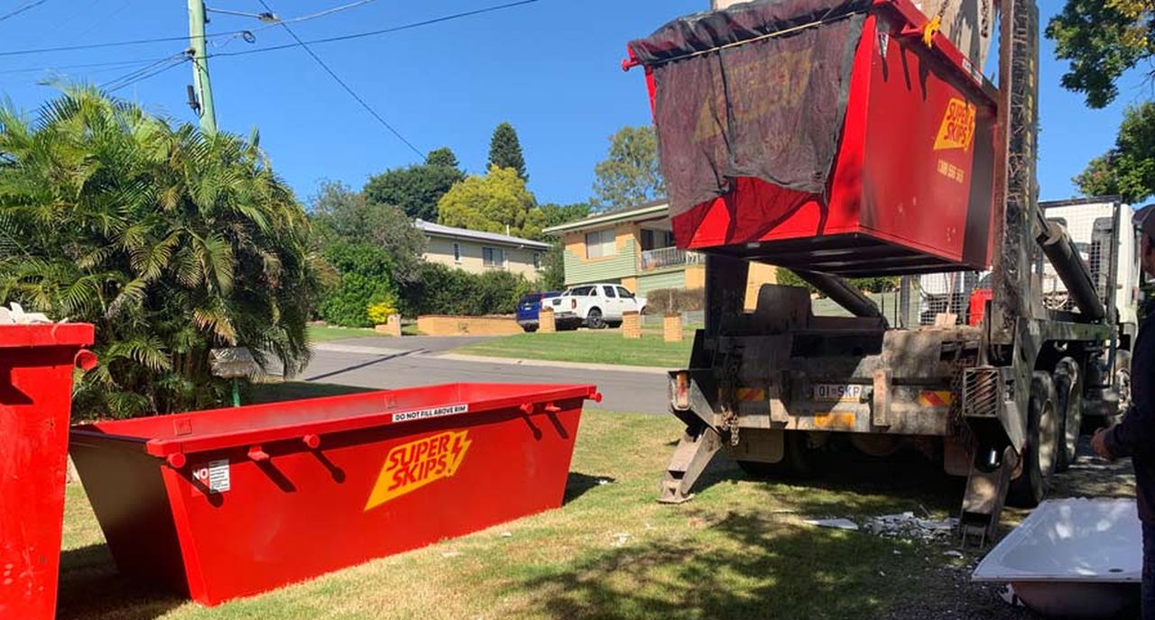 Skip Bin Hire is Resourceful Solution for Waste Management