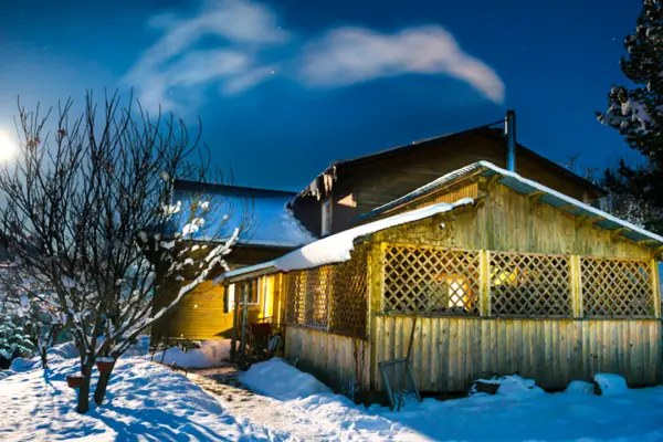 How to Use Less Energy at Home This Winter