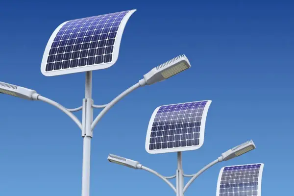 How Solar-Powered Street Lights Are Transforming Urban Sustainability (1)